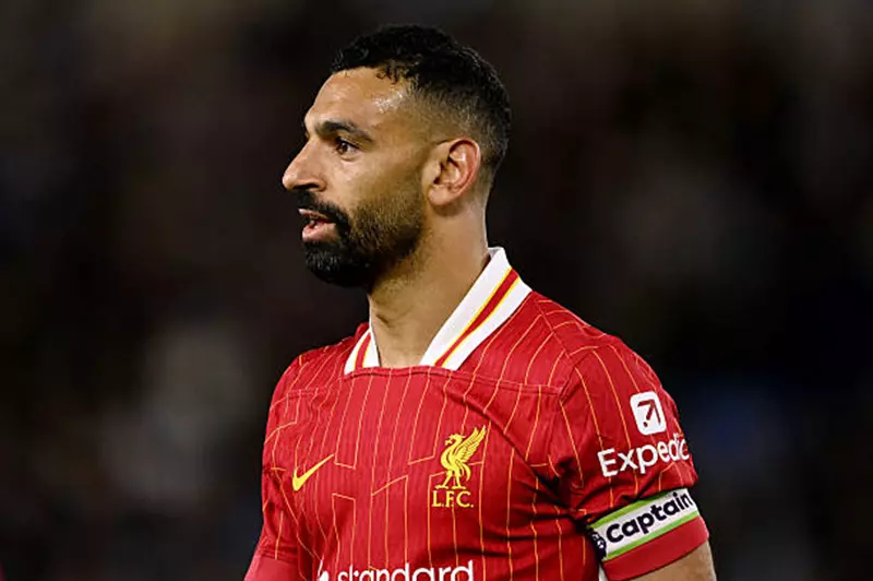 صلاح: الفوز بالدوري الإنجليزي