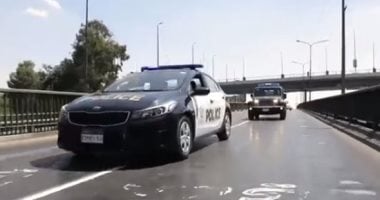 الداخلية تضبط 346 قضية