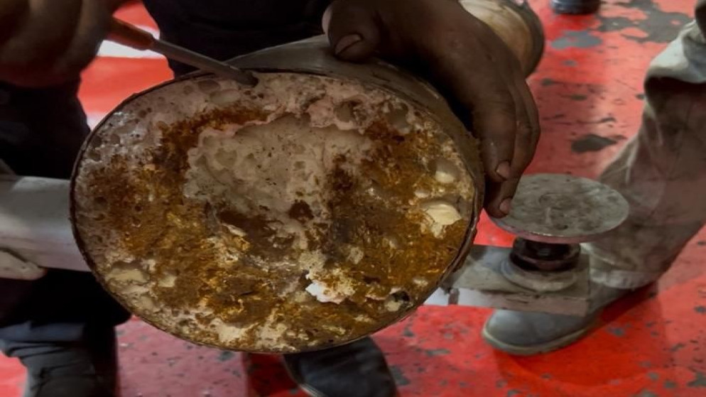 إحباط تهريب 45 كغم من الكريستال القاتل في أكبر ضبطية منذ سنوات #عاجل
