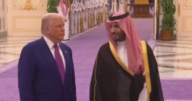 بن سلمان: نشدد على