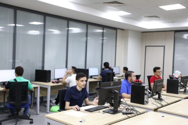 ضوابط اختبارات القدرات 2025