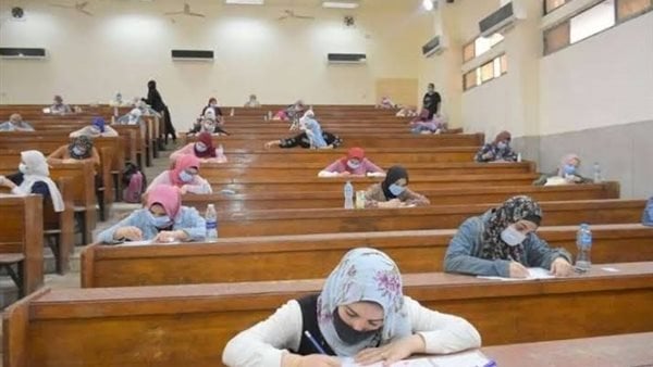 ضوابط امتحانات نهاية عام