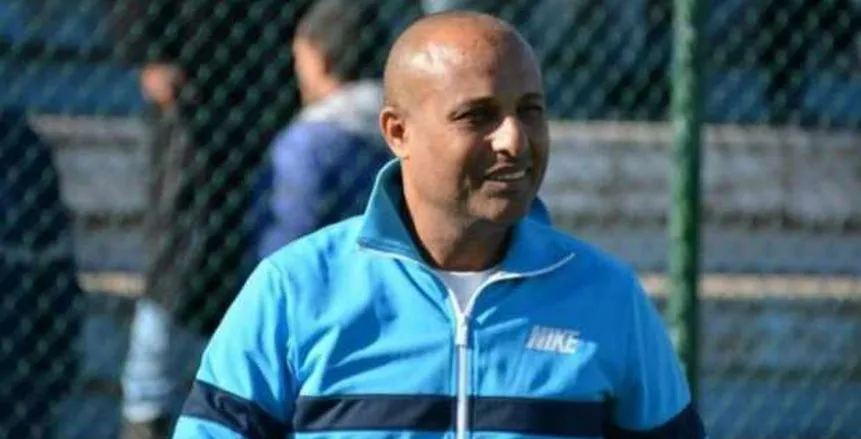 طارق مصطفى عن تدريب الزمالك: «لن أعمل مديرا فنيا مؤقتا مهما حدث»