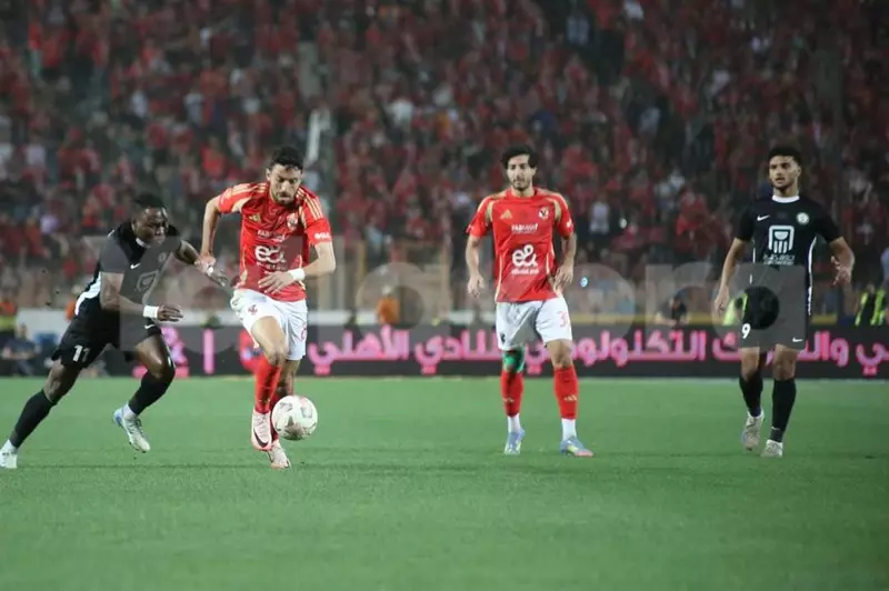 طاهر: البعض ظن أننا