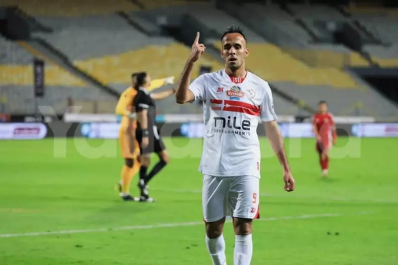 طبيب الزمالك يكشف تفاصيل إصابة منسي.. وموقف جهاد وشيكابالا