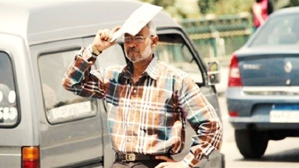 طقس الغد: شديد الحرارة