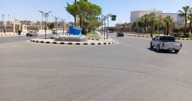 غدا طقس حار بالقاهرة