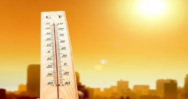 أخبار مصر.. طقس شديد