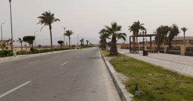 أخبار مصر.. طقس غد..