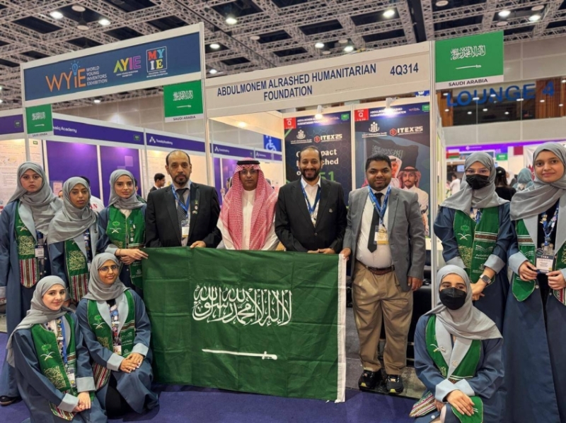 طلاب الأحساء يحققون 48