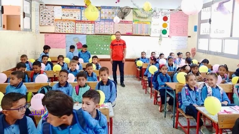 طلاب المدارس يستعدون لخريطة زمنية جديدة للعام الدراسي 2026: 12 معلومة هامة