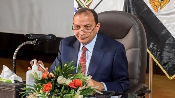 طلاب بني سويف يتألقون