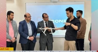 عميد "هندسة المنصورة الجديدة":