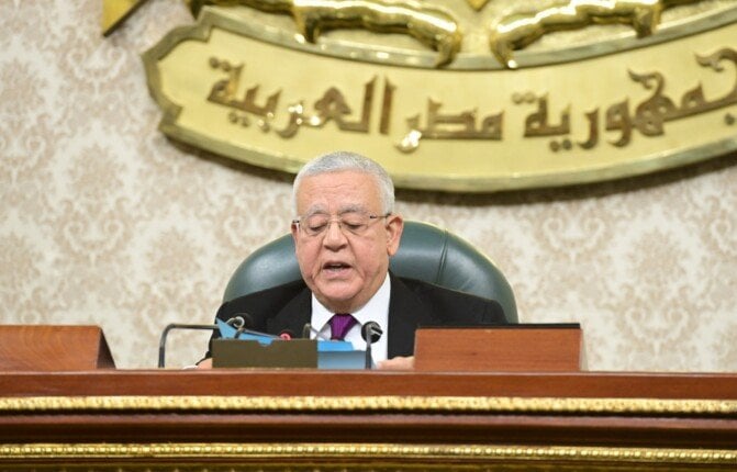 طمأن رئيس مجلس النواب