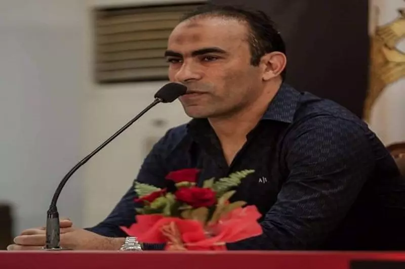 "هيبقى هو والزمالك".. عبد