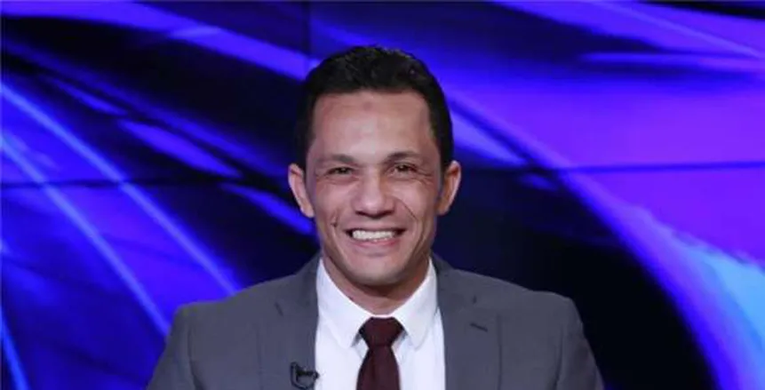 عبد الحليم علي أقوى
