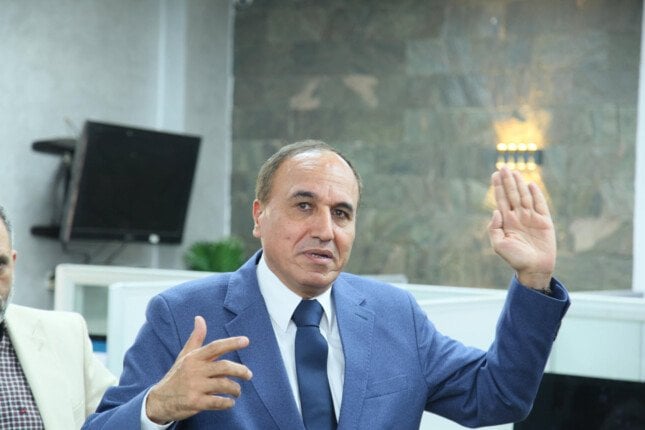 عبد المحسن سلامة يشارك