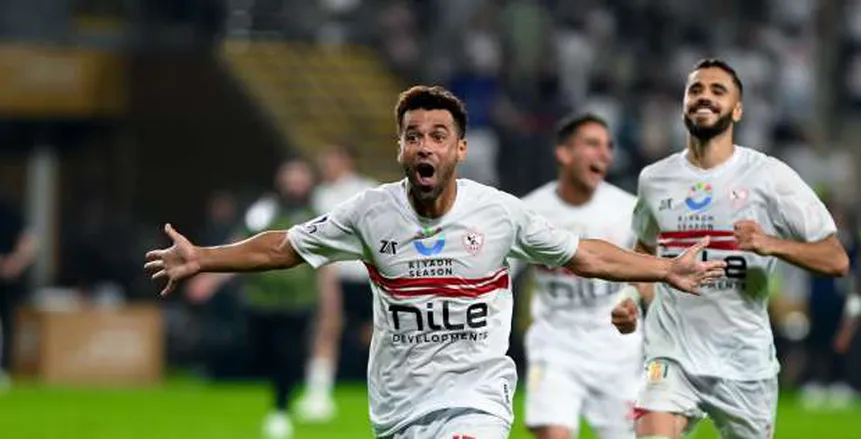 عبدالله السعيد يرفض الانتظام