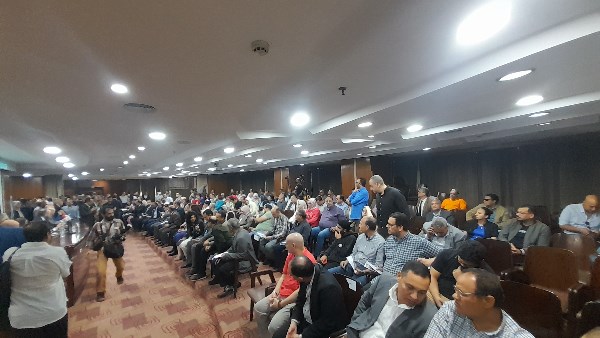 عبدالمحسن سلامة يشدد: البدل