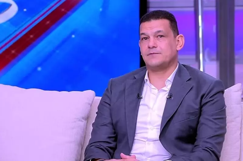 عبدالواحد السيد يكشف