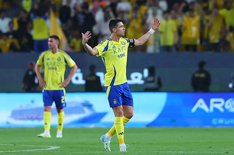 قد يكون منافس الأهلي..