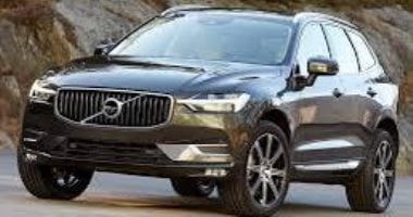 عروض مذهلة فولفو XC60