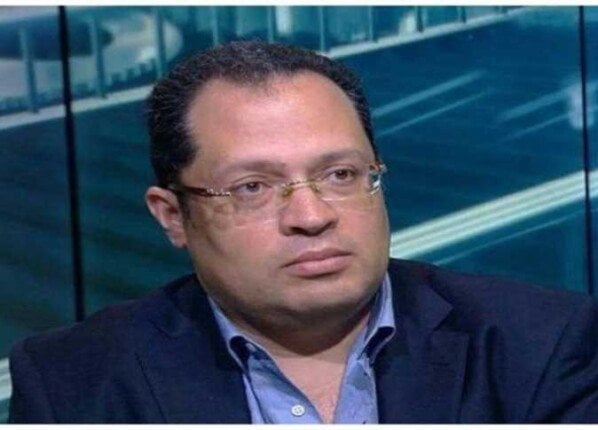 عزاء والدة زوجة هاني