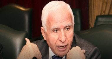 انتخاب عزام الأحمد أمين