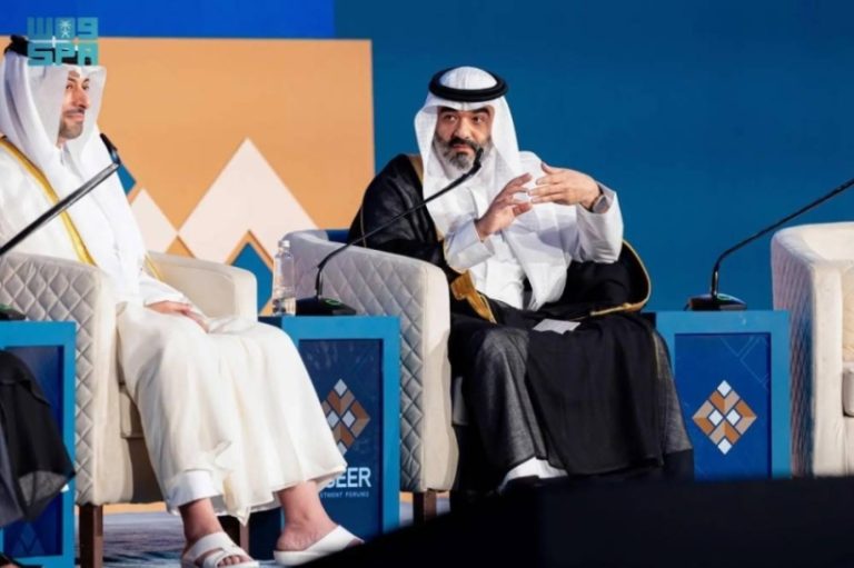 عسير: وجهة استثمارية عالمية تتطور بفضل القيادة والابتكار الرقمي