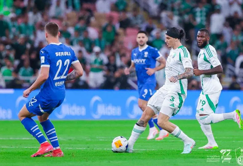 الأهلي السعودي