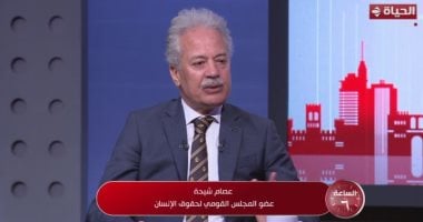 عصام شيحة: قانون الإيجار