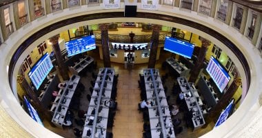 عقارات تقود التداولات الأسبوعية