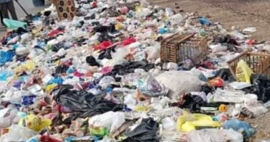 الحبس والغرامة عقوبة إلقاء