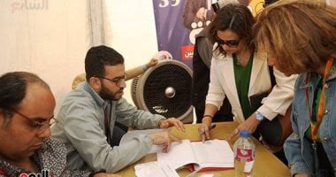 الكاتبة الصحفية علا الشافعي