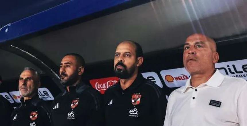 آخر مباراة لعماد النحاس.. موعد إعلان تعيين خوسيه ريفيرو مدربا للأهلي