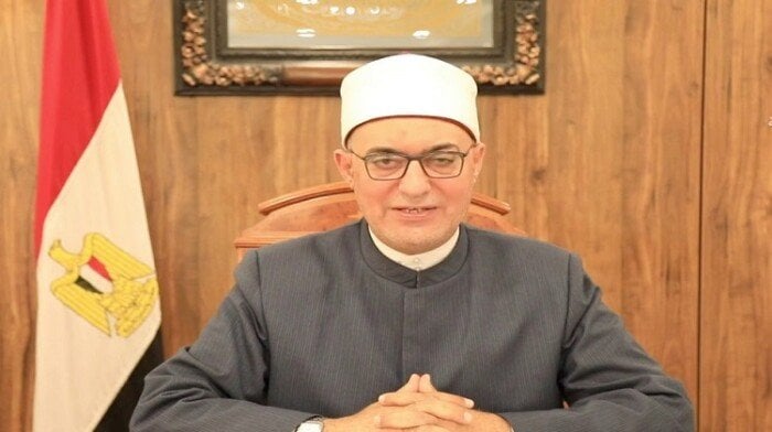 عمال مصر يحظون بإشادة