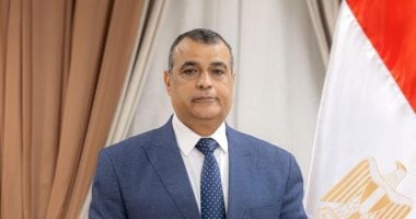 وزير الدولة للإنتاج الحربي: