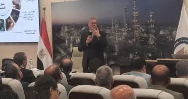عمل تكاملي لتأمين شراء الوقود وسداد مستحقات الشركاء وفق تصريح وزير البترول
