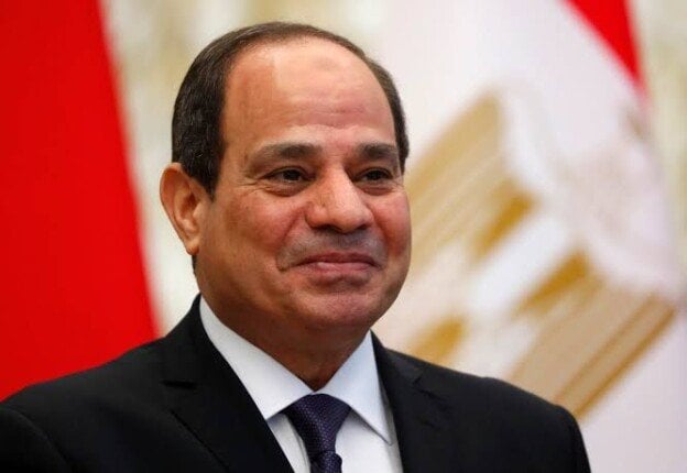 عودة الرئيس السيسي إلى
