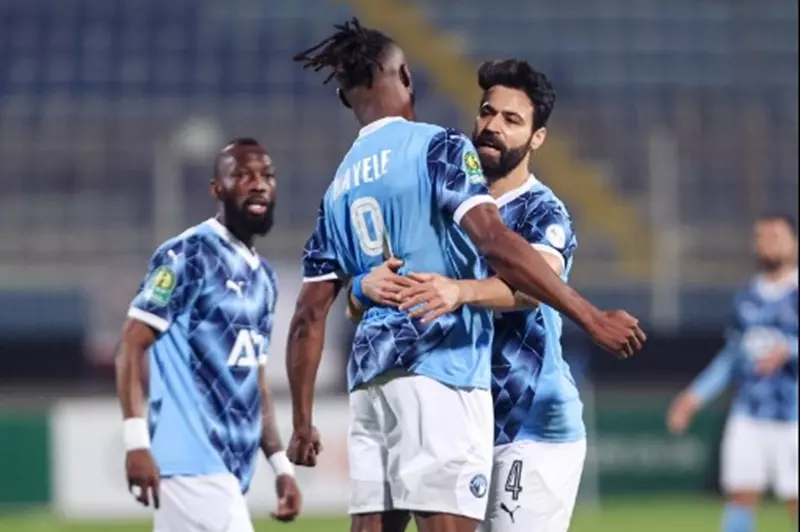 عودة ماييلي وظهور مصطفى