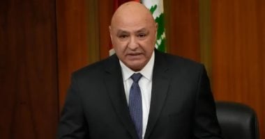 الرئيس عون يغادر مطار