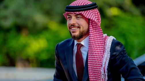 عيد الاستقلال: ولي العهد يهنئ بمناسبة مجيدة