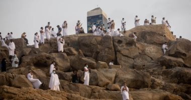موعد وقفة عرفات وعيد