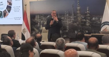غاز قبرصي يصل مصر