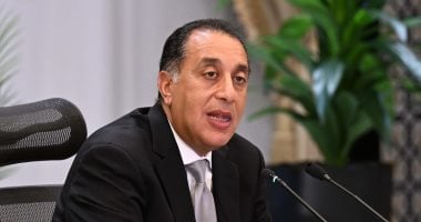 غدا.. رئيس الوزراء يفتتح