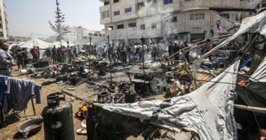 أونروا: الوضع في غزة