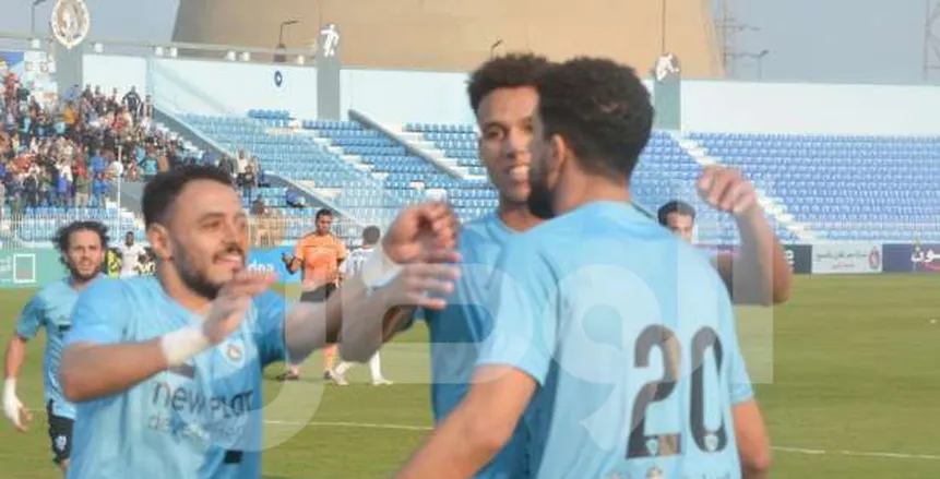 غزل المحلة يكشف موقف
