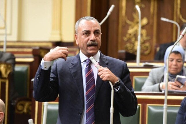 غضب المواطنين: إيهاب الطماوي يتحدث عن زيادة القيمة الإيجارية
