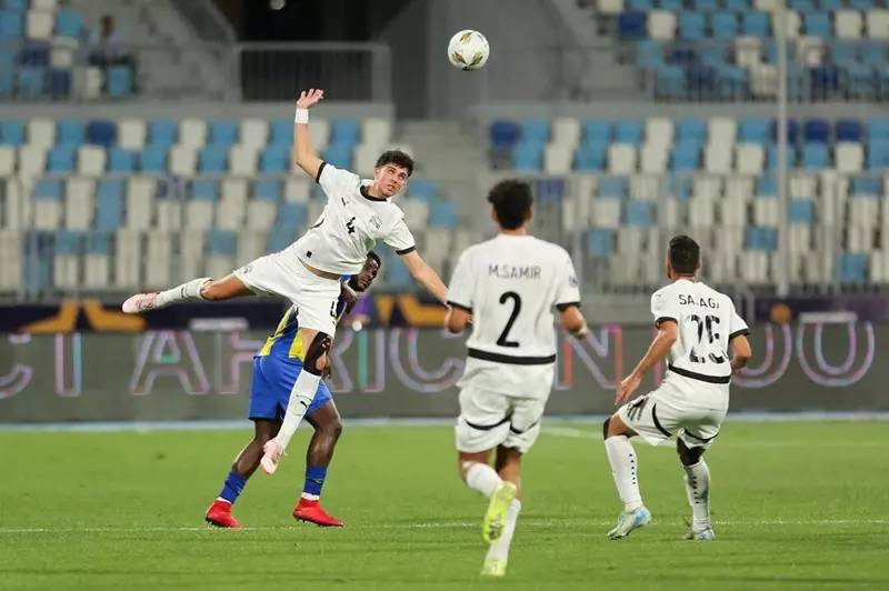 غياب تام لمنتخب مصر..