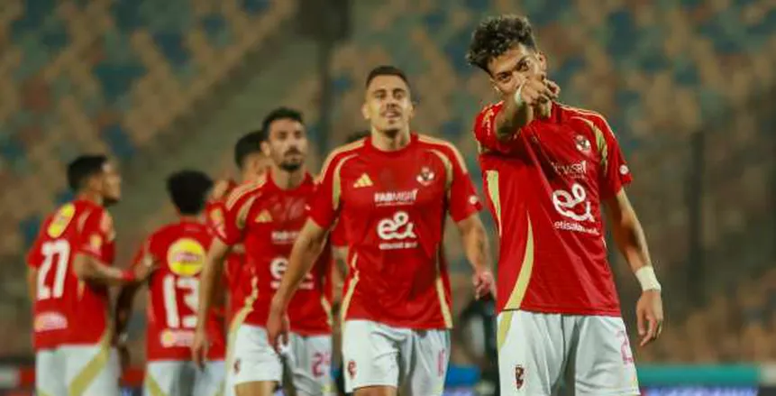 حدث فجرا في الأهلي